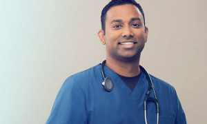 Doctor of Osteopathic Medicine