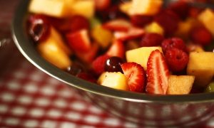 Fruit salad